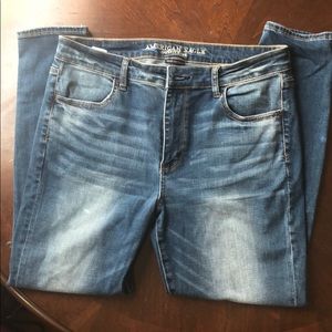 American Eagle jeans - never worn